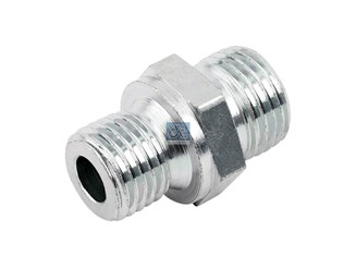 Прямая соединительная деталь for pipe Ø 10 mm_DT_1.26505