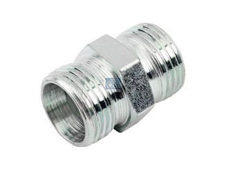 Прямая соединительная деталь for pipe Ø 12 mm_DT_1.26502