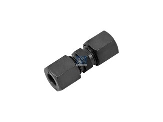 Прямое резьбовое соединение for pipe Ø 8 mm_DT_9.60002