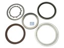 Р/к ступицы сальники+прокладки+обойма+шайба+кольцо ABS \MB Actros/Axor_DT_4.91018