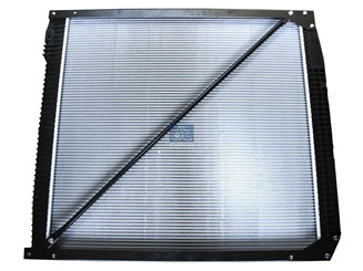 Радиатор 818 x 808 x 42 mm_DT_4.62674