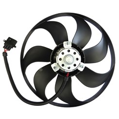 RADIATOR COOLING FAN_GAUSS_GE1066
