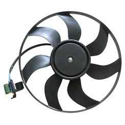 RADIATOR COOLING FAN_GAUSS_GE1108