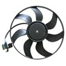 RADIATOR COOLING FAN_GAUSS_GE1108