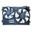RADIATOR COOLING FAN_GAUSS_GE1205