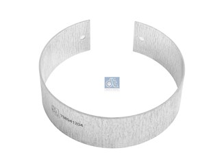 Распорное кольцо 125,0 x 38,0 mm_DT_1.16240