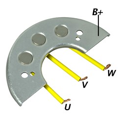 RECTIFIER_GAUSS_GA1001