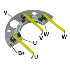 RECTIFIER_GAUSS_GA1006