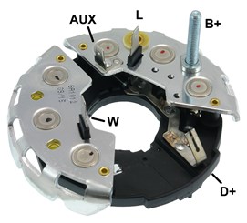 RECTIFIER_GAUSS_GA1012