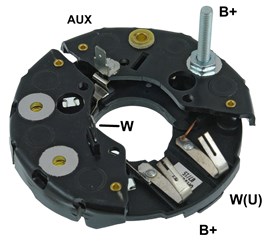 RECTIFIER_GAUSS_GA1027