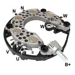 RECTIFIER_GAUSS_GA1032