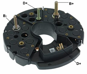 RECTIFIER_GAUSS_GA1065