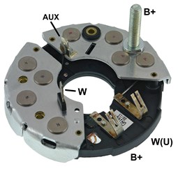 RECTIFIER_GAUSS_GA1067