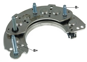 RECTIFIER_GAUSS_GA1126