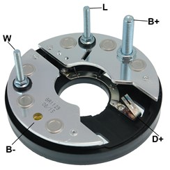 RECTIFIER_GAUSS_GA1129
