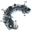 RECTIFIER_GAUSS_GA1130