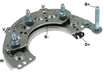 RECTIFIER_GAUSS_GA1134