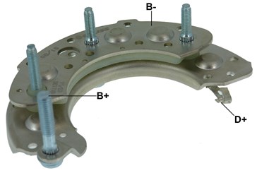 RECTIFIER_GAUSS_GA1135