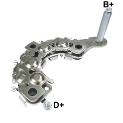 RECTIFIER_GAUSS_GA1136