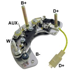 RECTIFIER_GAUSS_GA1139