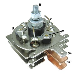 RECTIFIER_GAUSS_GA1140