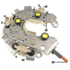 RECTIFIER_GAUSS_GA1146