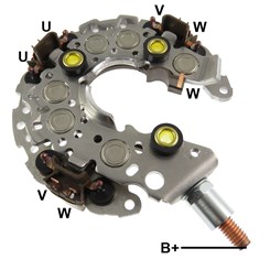 RECTIFIER_GAUSS_GA1147