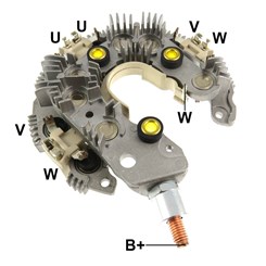 RECTIFIER_GAUSS_GA1148