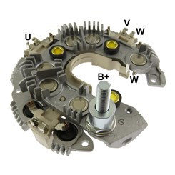 RECTIFIER_GAUSS_GA1150