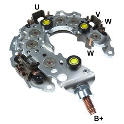 RECTIFIER_GAUSS_GA1151