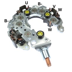 RECTIFIER_GAUSS_GA1152