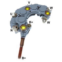 RECTIFIER_GAUSS_GA1161