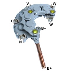 RECTIFIER_GAUSS_GA1162