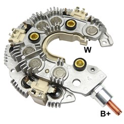 RECTIFIER_GAUSS_GA1200