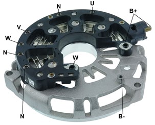 RECTIFIER_GAUSS_GA1203