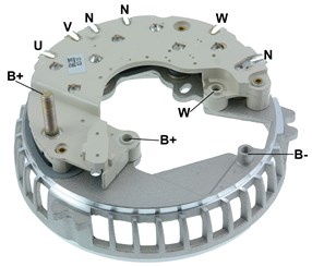 RECTIFIER_GAUSS_GA1205