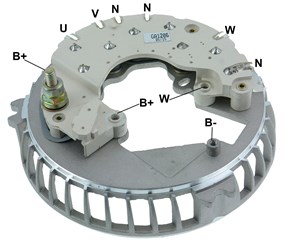 RECTIFIER_GAUSS_GA1206