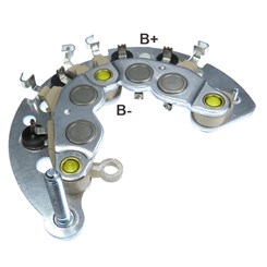 RECTIFIER_GAUSS_GA1207
