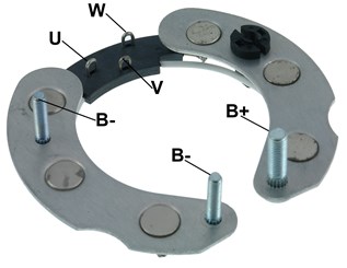 RECTIFIER_GAUSS_GA1210