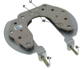 RECTIFIER_GAUSS_GA1211
