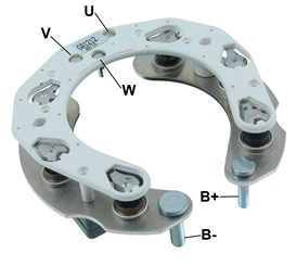 RECTIFIER_GAUSS_GA1212