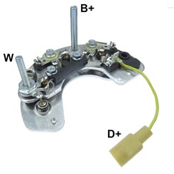 RECTIFIER_GAUSS_GA1214