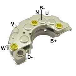 RECTIFIER_GAUSS_GA1218