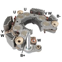RECTIFIER_GAUSS_GA1229