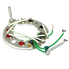 RECTIFIER_GAUSS_GA1242