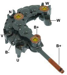 RECTIFIER_GAUSS_GA1251
