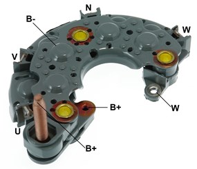 RECTIFIER_GAUSS_GA1253