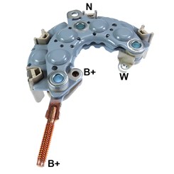RECTIFIER_GAUSS_GA1257