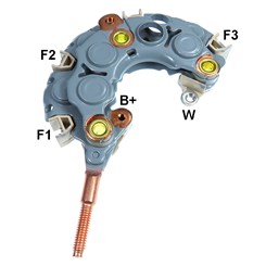 RECTIFIER_GAUSS_GA1260