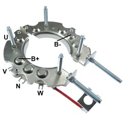 RECTIFIER_GAUSS_GA1261